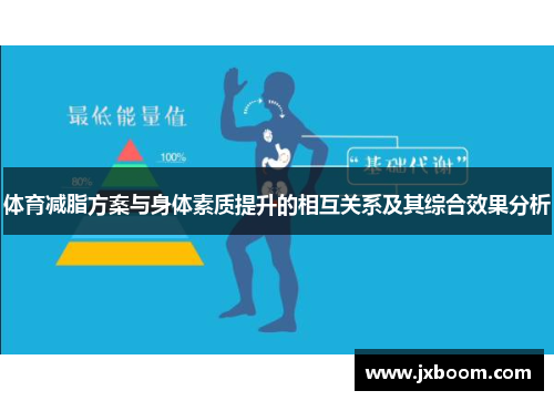 体育减脂方案与身体素质提升的相互关系及其综合效果分析